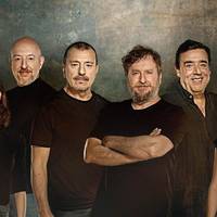 LOS LUNES AL SOL antzezlana Arriaga Antzokian
