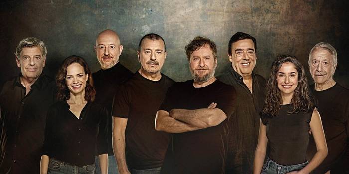 LOS LUNES AL SOL antzezlana Arriaga Antzokian