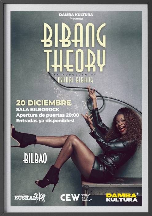 🎭 ASAARI BIBANG: Bibang Theory Bilborocken