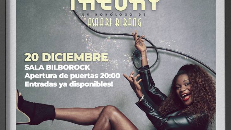 🎭 ASAARI BIBANG: Bibang Theory Bilborocken