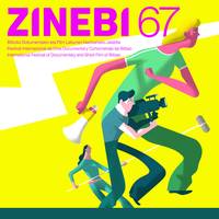 ZINEBI Bilboko Dokumentalen eta Film Laburren Nazioarteko Jaialdia