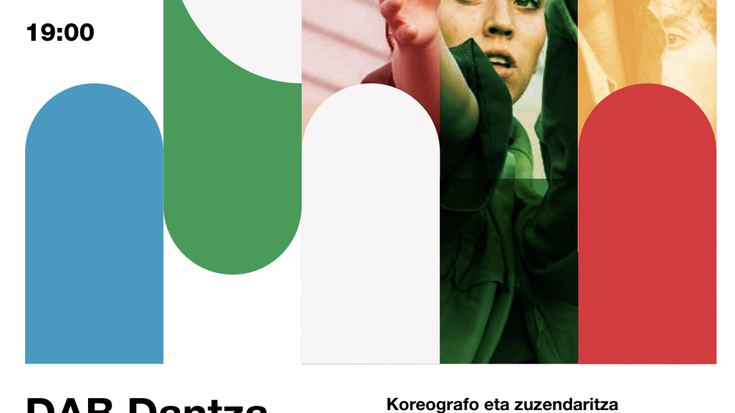 Ibaiondo Dantzan 2025: NUN ZIRA Miribillan