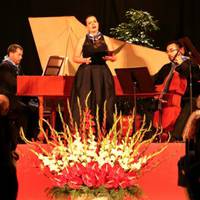 Aste Nagusiko musika klasikoaren programa