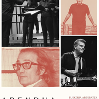 ABENDUA ARESTIZ kontzertua Arriaga Antzokian