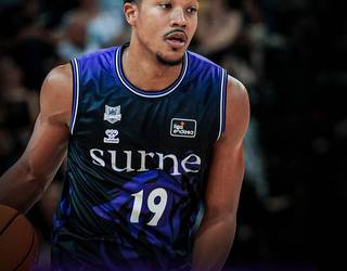 Bigarren garaipen erosoa Europan