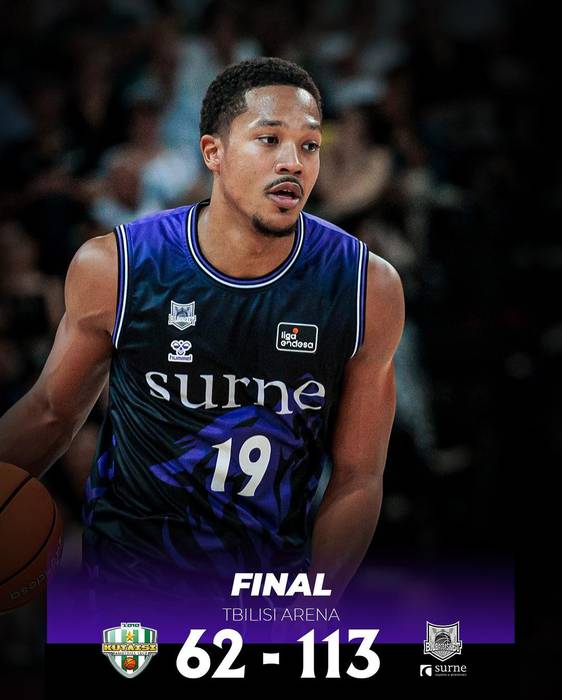 Bigarren garaipen erosoa Europan