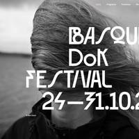 Basque Dok Festival 2024