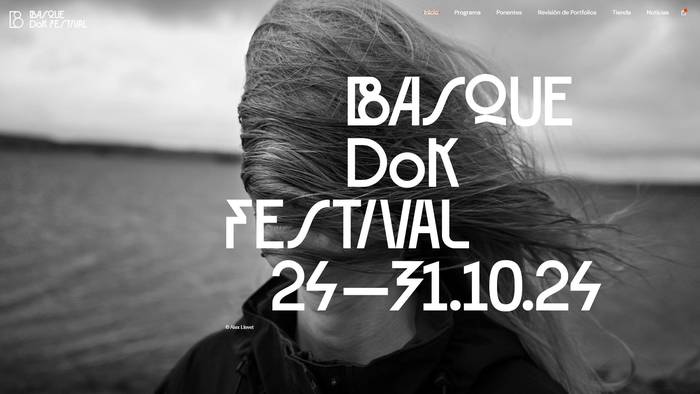 Basque Dok Festival 2024