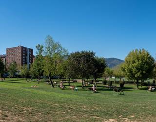 Bilboko hiri-hondartzetako dutxak martxan jarriko dira ekainaren 7tik aurrera