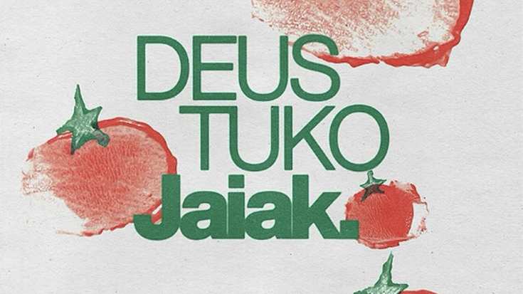 DEUSTUKO JAIAK 2025! 🍅🍅🍅