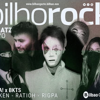 MIX-A! x BKTS Bilborocken