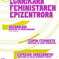 LURRIKARA FEMINISTA