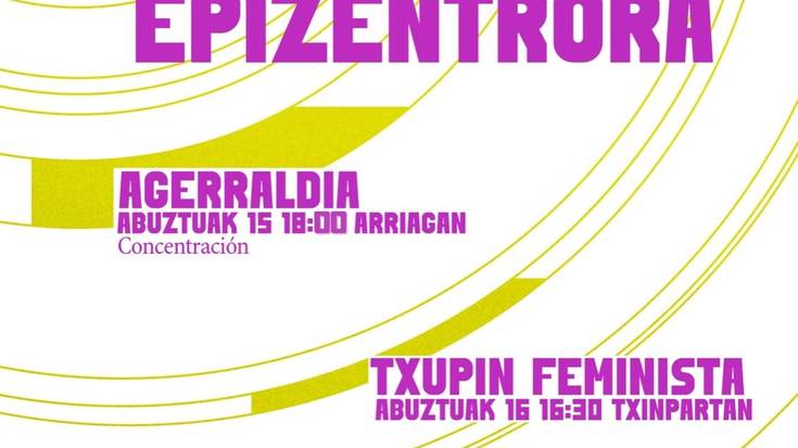 LURRIKARA FEMINISTA