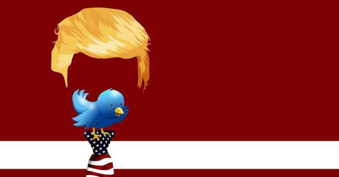 Twitter-eko zuzendari exekutiboak Trump-en kontua blokeatzea justifikatu du, baina aurrekari “arriskutsua” dela dio