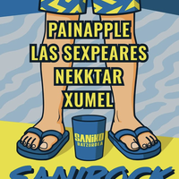 SANIKO JAIAK 2025🤘🏽 SANI ROCK  🎶🤘🏽🔥