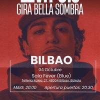 EZVIT 810 Bella Sombra Santana27 aretoan (Sala Blue)