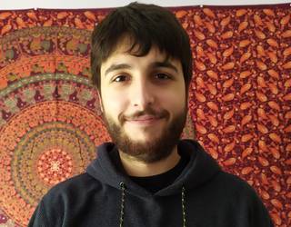 Elorri bertso eskola: Unai Foruria