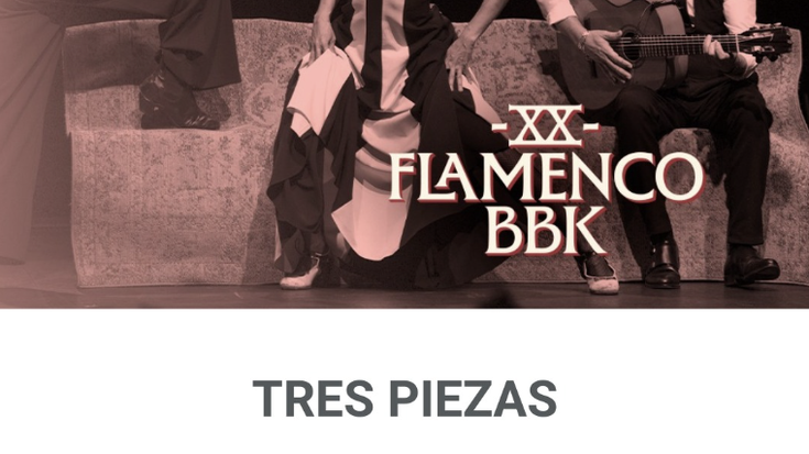 TRES PIEZAS BBK Aretoan