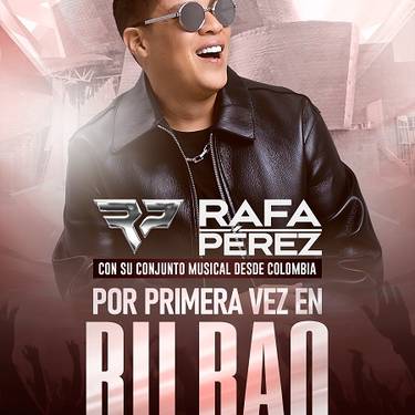 RAFA PÉREZ Santana 27 Aretoan (Sala Gold)