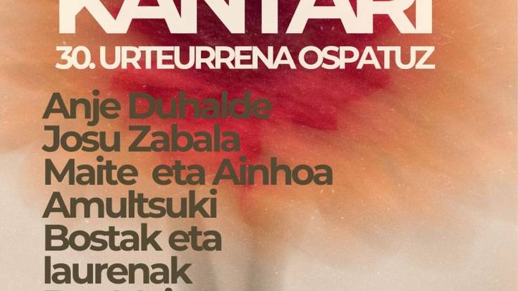 Lagun artean kantari Kafe Antzokian