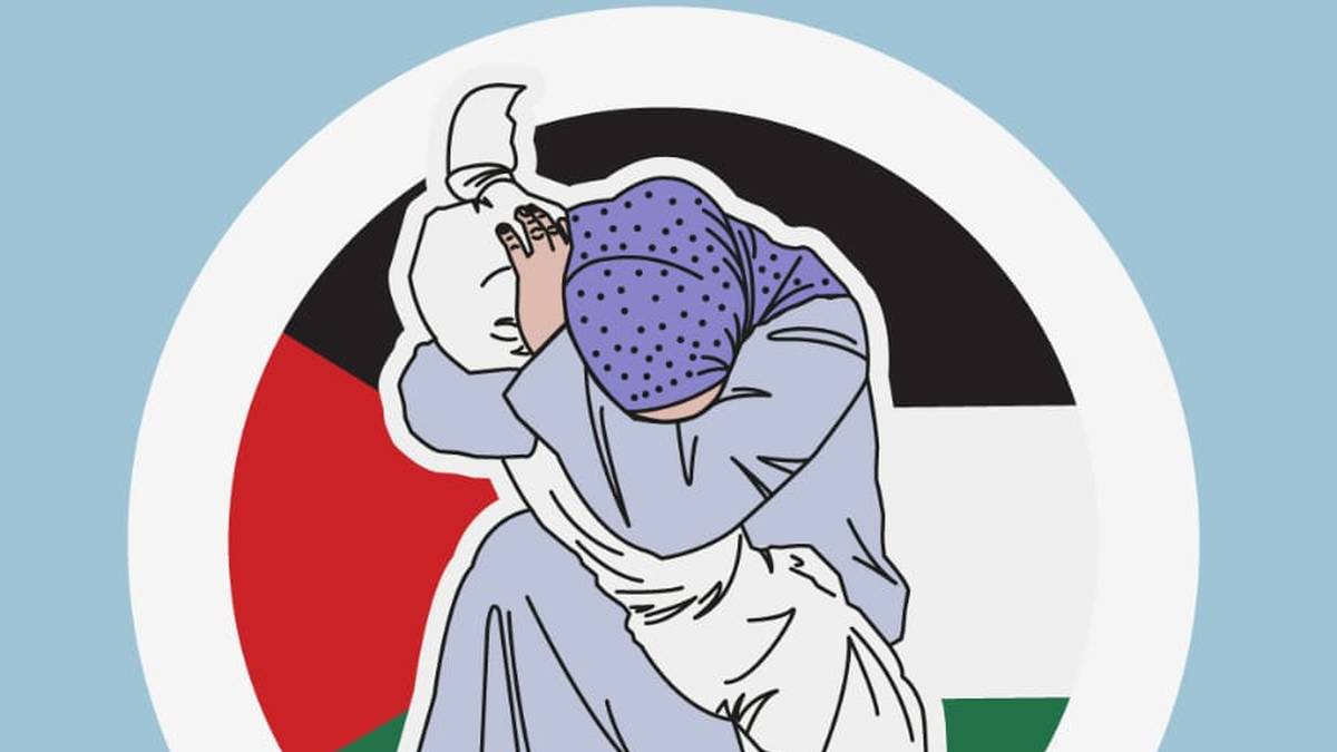 Palestinaren aldeko mobilizazioa deitu dute ekainaren 26an