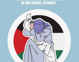 Palestinaren aldeko mobilizazioa deitu dute ekainaren 26an