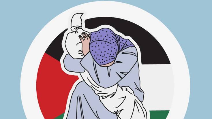 Palestinaren aldeko mobilizazioa deitu dute ekainaren 26an