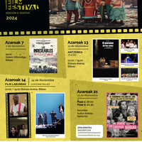 Homesless Film Festival: Los indeseables