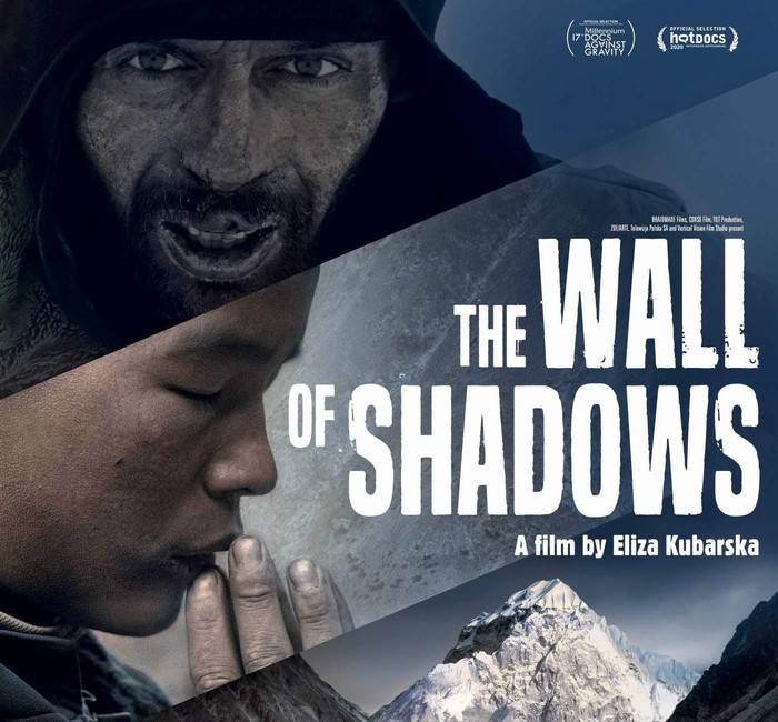 'The Wall of Shadows' poloniarra, XII. Mendi Film-eko irabazlea