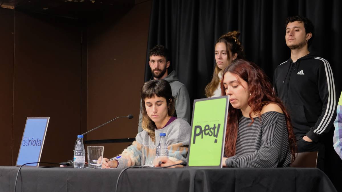 BLB Komunikazio proiektuari amaiera emango diogu