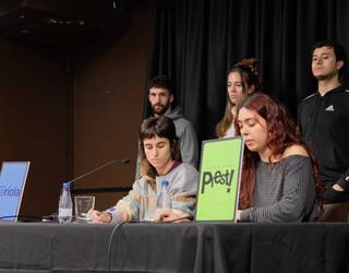 BLB Komunikazio proiektuari amaiera emango diogu