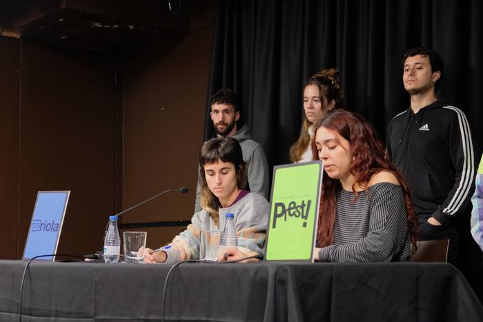 BLB Komunikazio proiektuari amaiera emango diogu