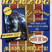 IVAN HERZOG Santana27 Aretoan