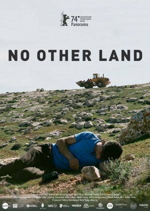 No other land dokumentalaren proiekzioa eta solasaldia Bilborocken