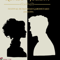 ROMEO Y JULIETA. AYALDE-MUNABE Euskalduna Jauregian