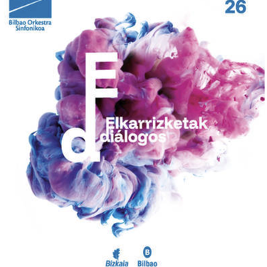 Bilboko Orkestra Sinfonikoa: LENINGRADO POR VASILY PETRENKO Euskalduna Jauregian