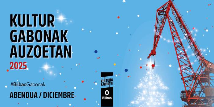 BilbaoGabonak ekimenaren jarduerak jada martxan daude