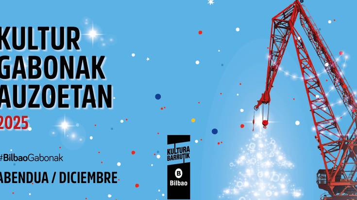 BilbaoGabonak ekimenaren jarduerak jada martxan daude