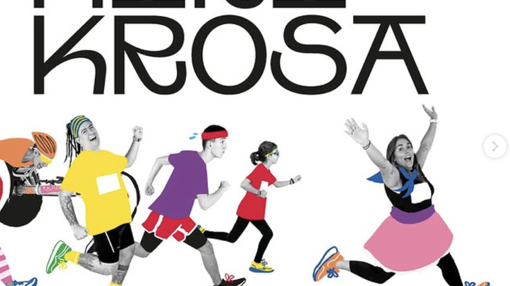 🏃‍♀️🏃HIRI KROSA 🌺ASTE NAGUSIA 2025🌺
