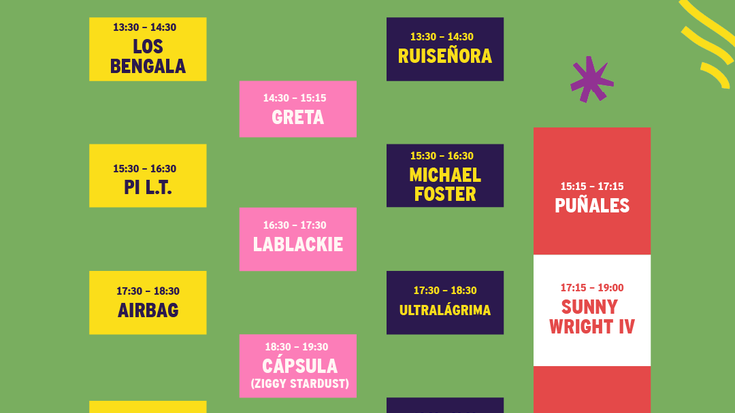 Bilbao BBK live. Hirian