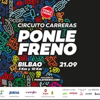 Ponle Freno lasterketa