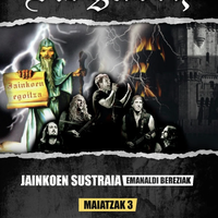Asgarth taldearen kontzertua Zorrotzako Gaztetxean
