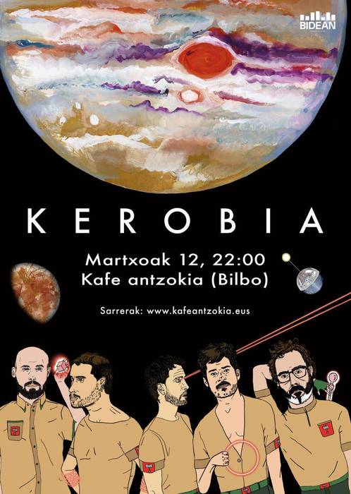 Kerobia