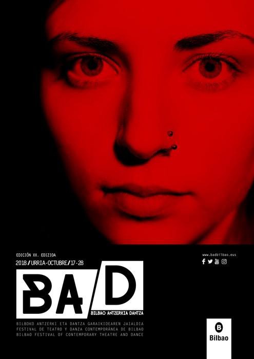 BAD jaialdiaren edizio berria urrian izango da