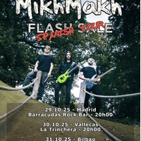 MIKHMAKH Cotton Club Aretoan