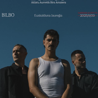 BUELGO Euskalduna Jauregian