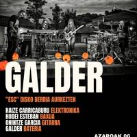 Galder Kutxa Beltzan