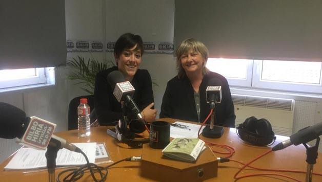 'Emakumeak eta euskara. Genealogia feminista bat' Saioa Iraolaren eskutik