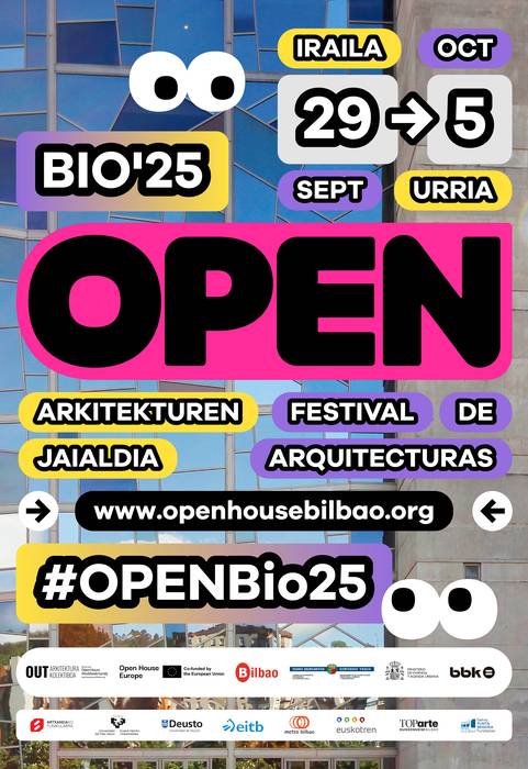 OPEN Bio jaialdia