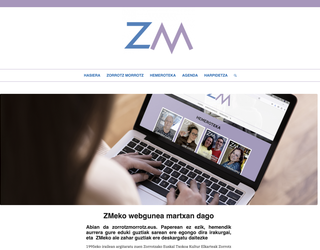 Abian da zorrotzmotz.eus web orria